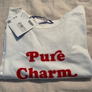 Zara T-Shirt
